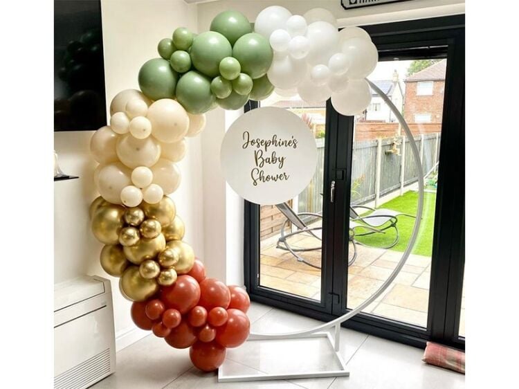 Well Established Balloon and Event Dressing Business For Sale
