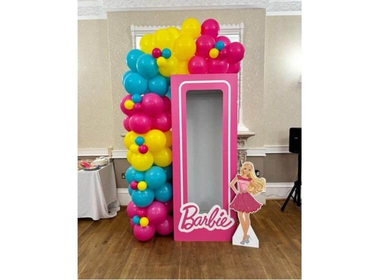 Well Established Balloon and Event Dressing Business For Sale