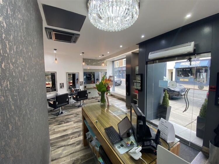 Hair Salons For Sale in Wakefield