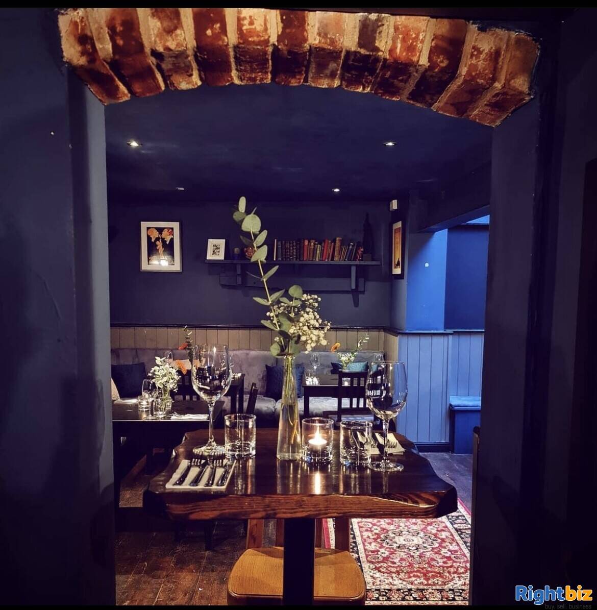 Norwich Pub & Restaurant for sale Photo 4
