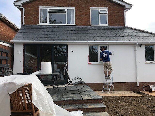 Building & Maintenance Specialists - Welwyn