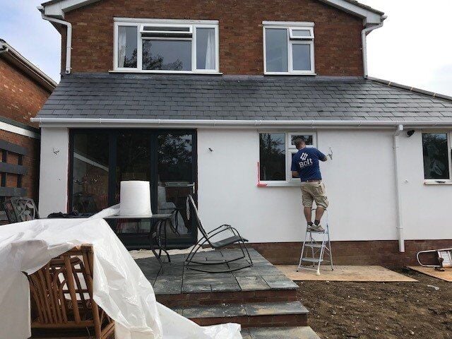 Building & Maintenance Specialists - Welwyn Photo 4
