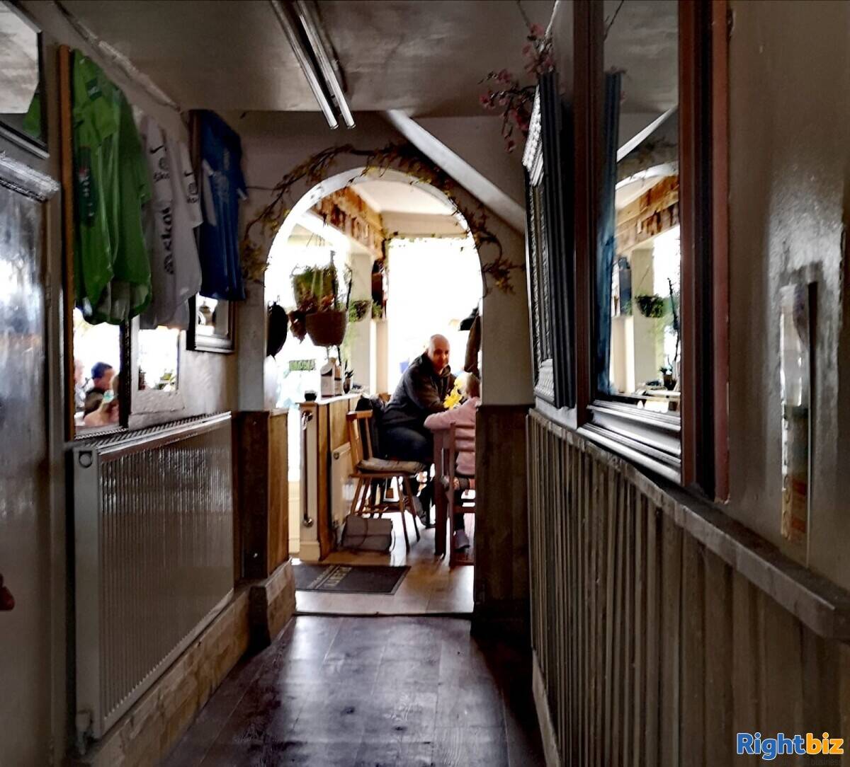 Cafe/Coffee Shop for sale in North Yorkshire Photo 4