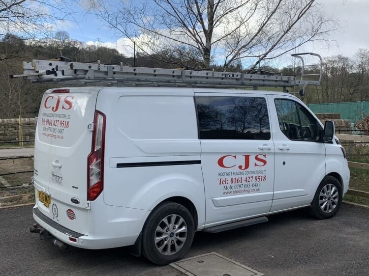 Established Roofing Contractors - Manchester