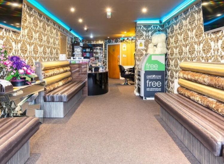 Established Luxury Day Spa - Greater Manchester