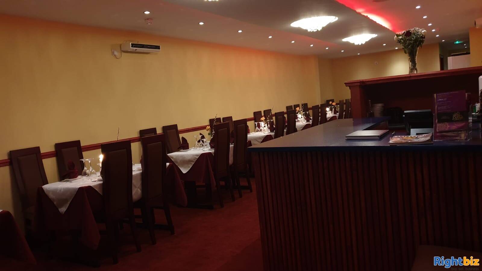 Indian Restaurant for sale in Hull Photo 4
