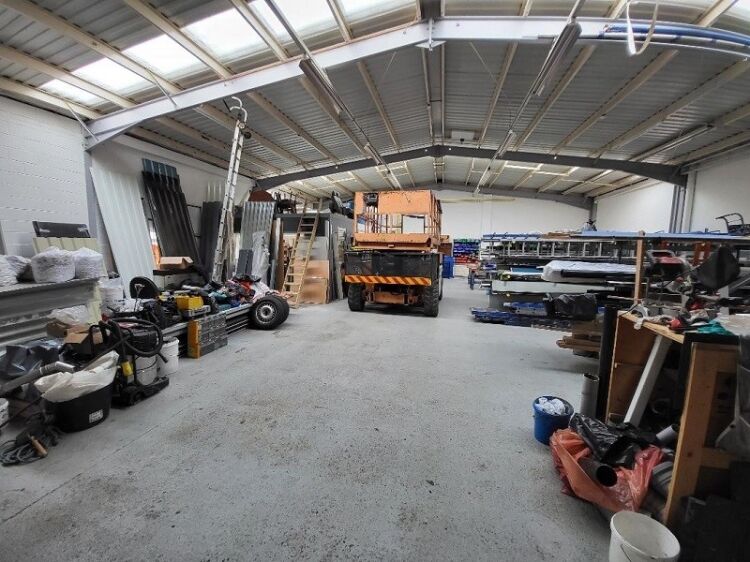 Reputable Roofing Company For Sale Photo 4
