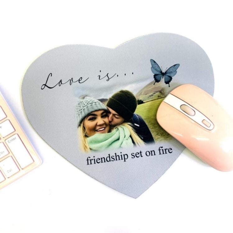 Relocatable Online Personalised Gift Shop - Gwent Photo 4