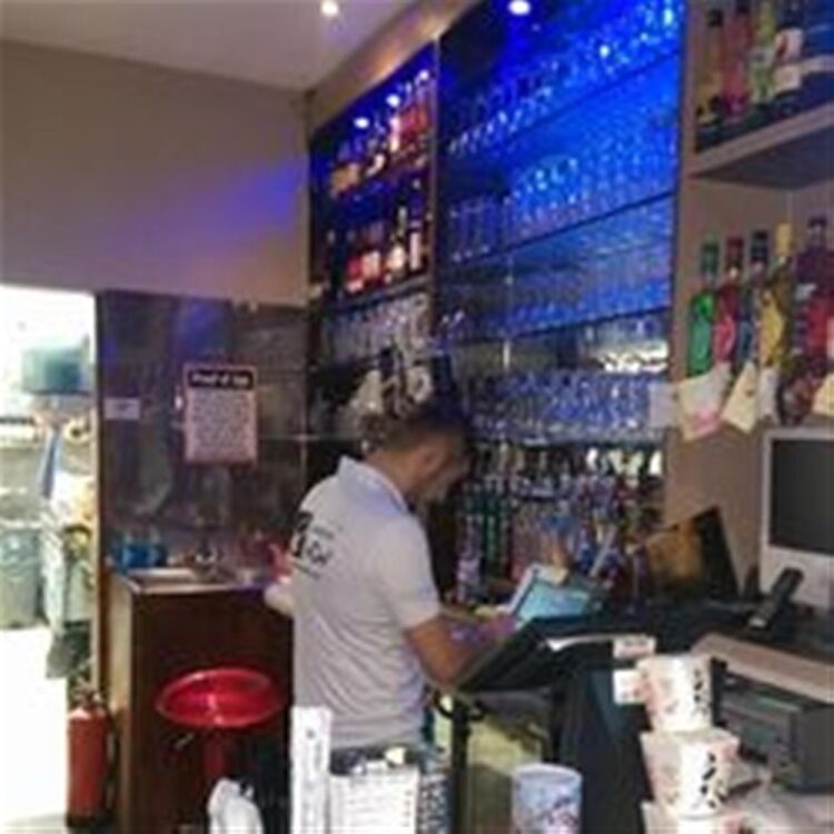 CHINESE RESTAURANT & TAKEAWAY prime unopposed location SALISBURY  AREA Photo 4