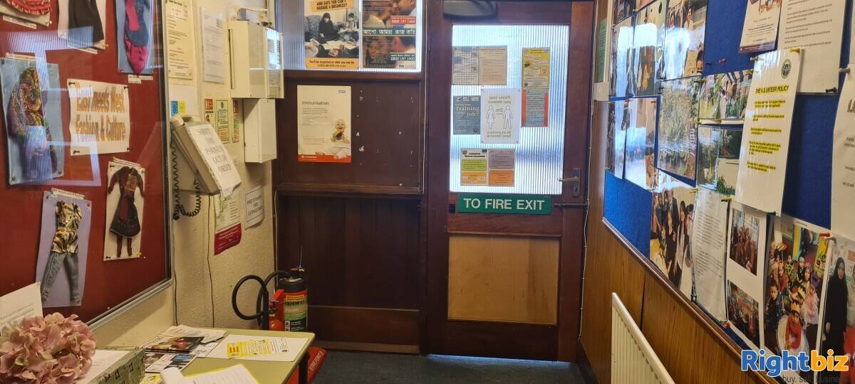 FIRST FLOOR OFFICES, SMALL HEATH, BIRMINGHAM, AVAILABLE AS ONE UNIT OR SINGLE OFFICES