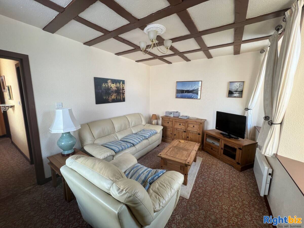 Well-appointed 4 bed Victorian Villa and three well maintained self-catering cottages in Kincraig.
