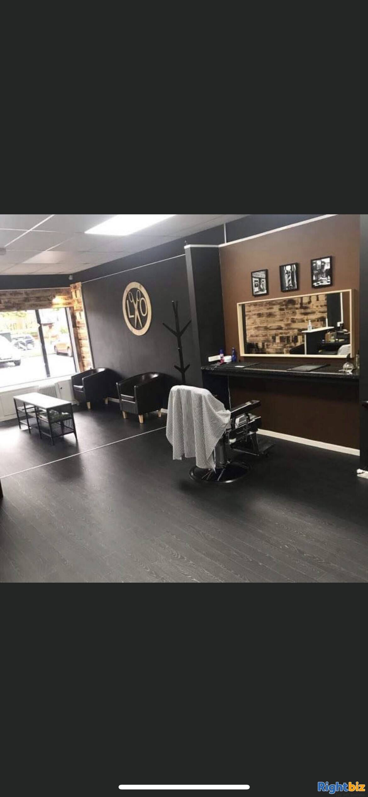 Leasehold Male Grooming Salon In Over Hulton, Bolton