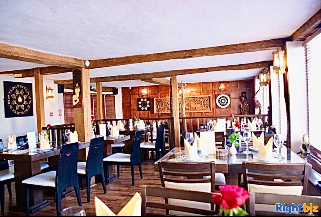RESTAURANT AND TAKEAWAY FOR SALE IN ESSEX FAMOUS TOWN Photo 4