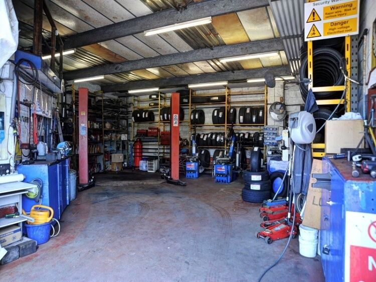 Well established Car Services business for sale