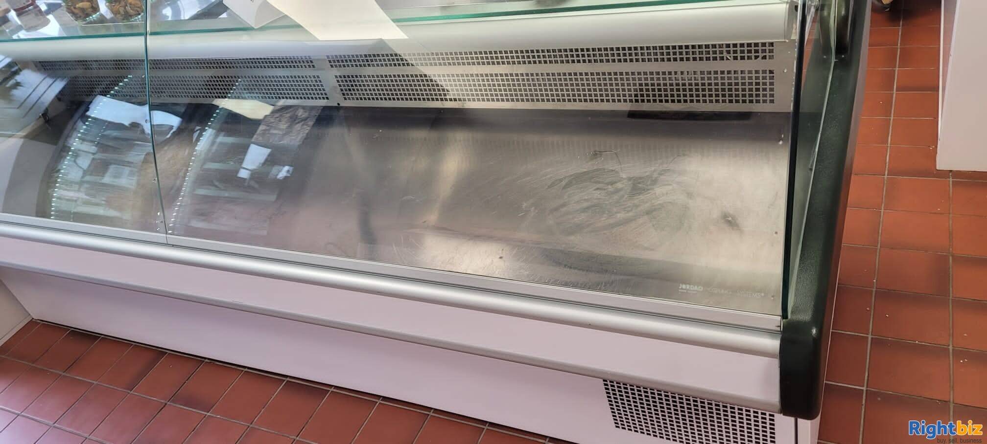 Business Fishmonger Shop Butcher Shop Or Any Catering Commercial Business North East of London