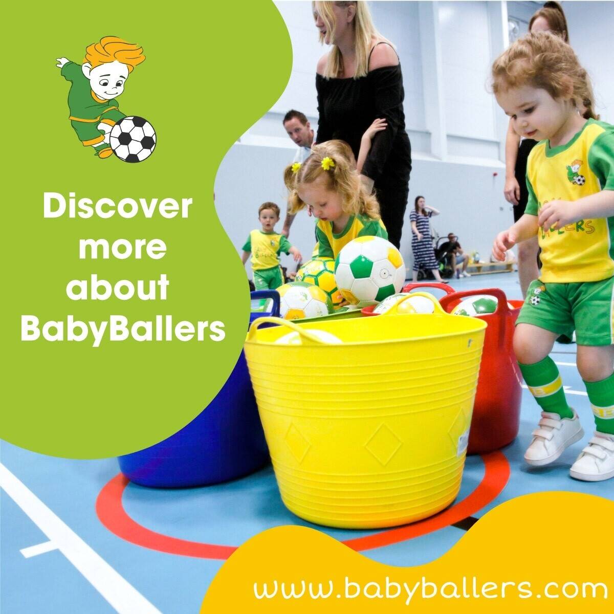 Established Toddler Football Clubs in Wiltshire and Bath Photo 4