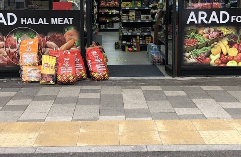 General convenience store and Butcher