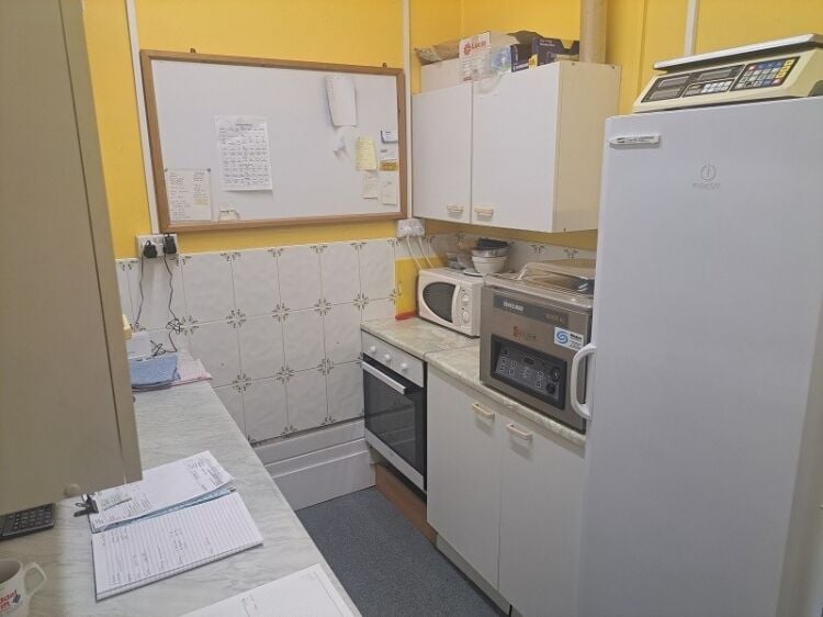 Extremely well established butchers for sale