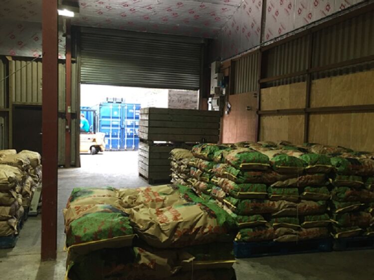Reputable Delivery Business For Sale Photo 4