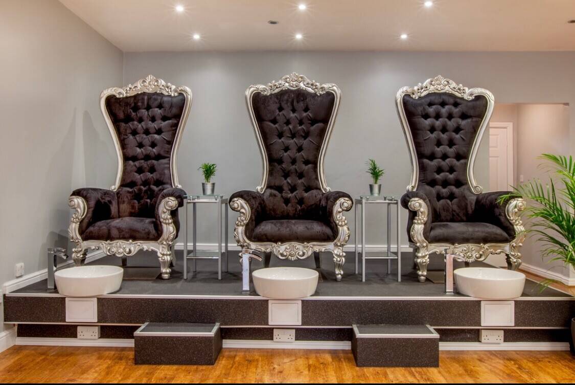 Beauty Salon for Sale in West Yorkshire