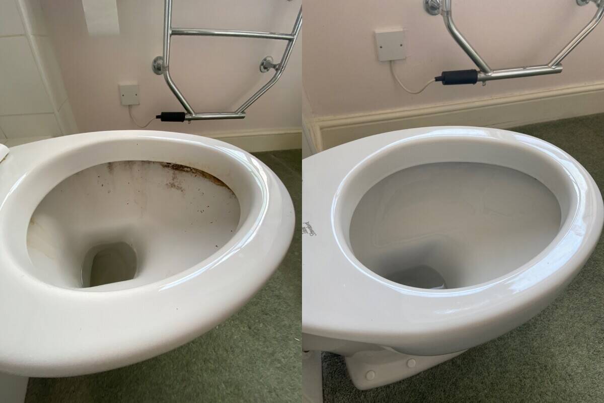 Domestic Cleaning Business for Sale in Buckinghamshire