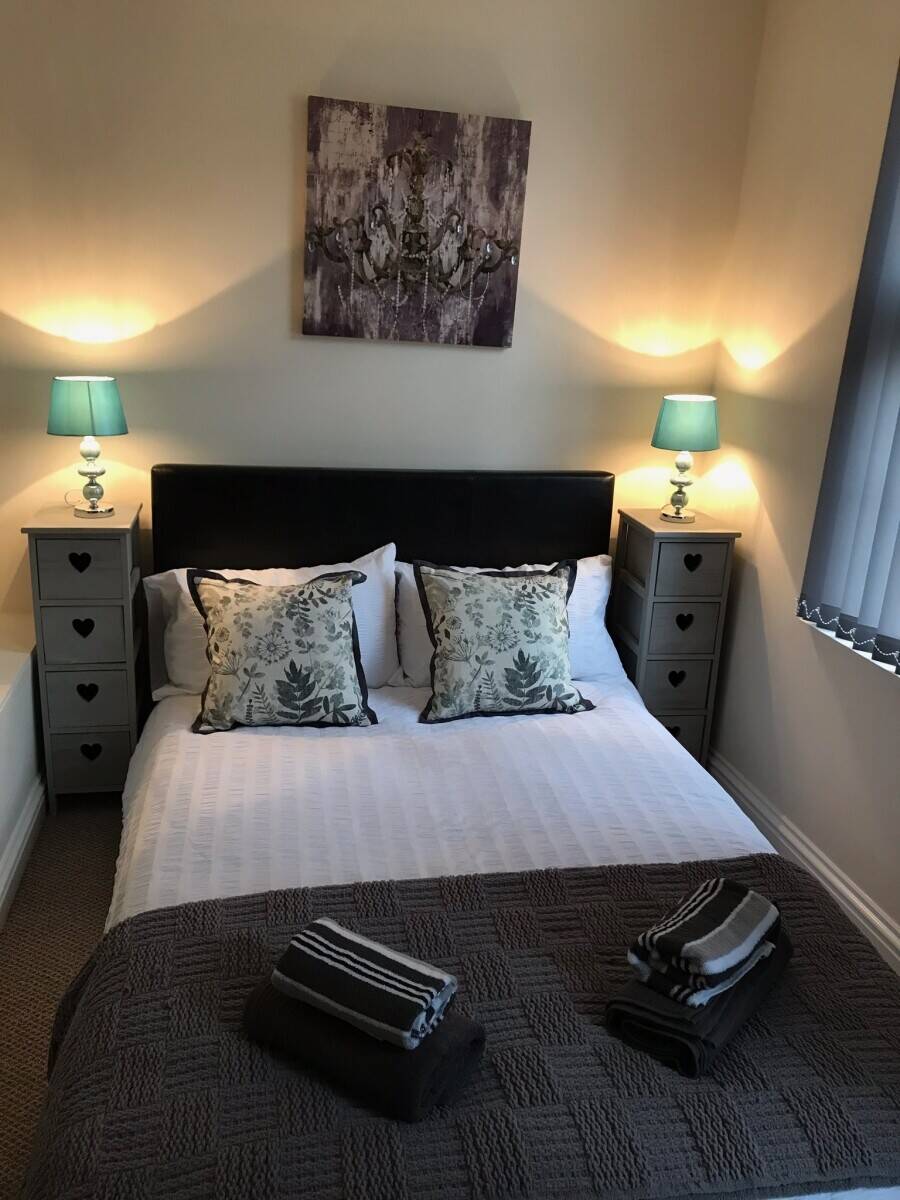 Holiday home with lucrative income producing for sale in Gloucester
