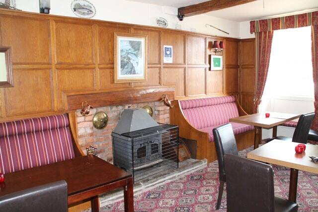 HEREFORDSHIRE ICONIC FISHERMAN'S HOTEL/INN Photo 4