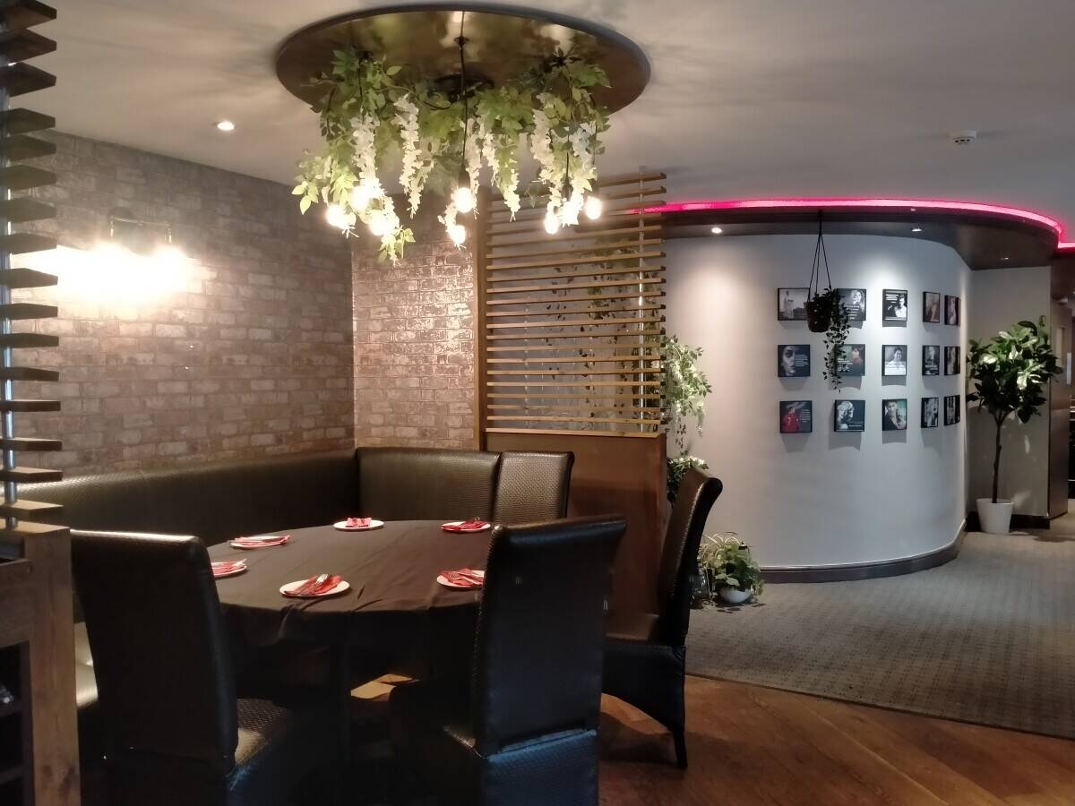 Leasehold Restaurant for sale in Warrington Photo 4