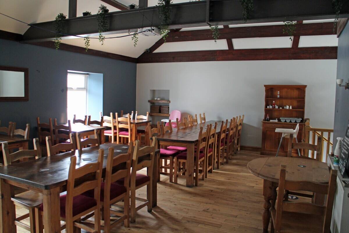 SOUTH WALES UNIVERSITY TOWN - HIGH TRADING FREEHOUSE Photo 4