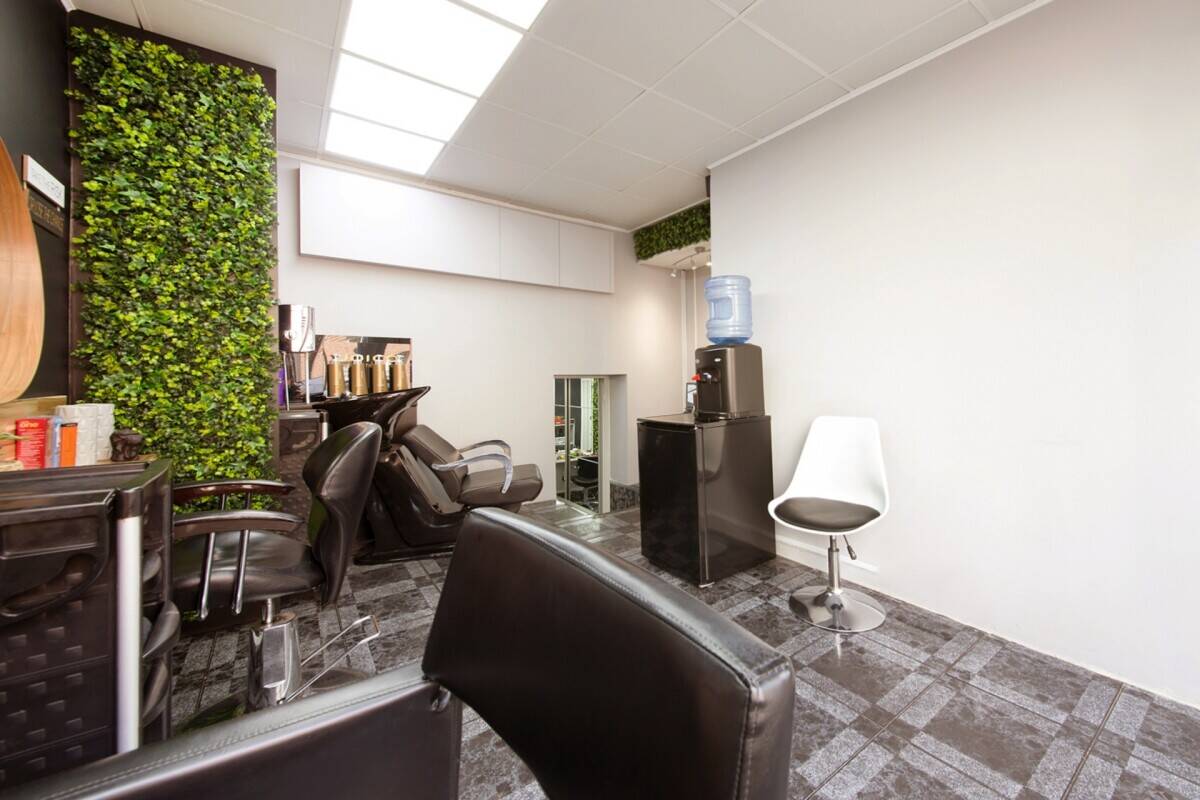 Great location Hairdressing salon for sale in kings cross