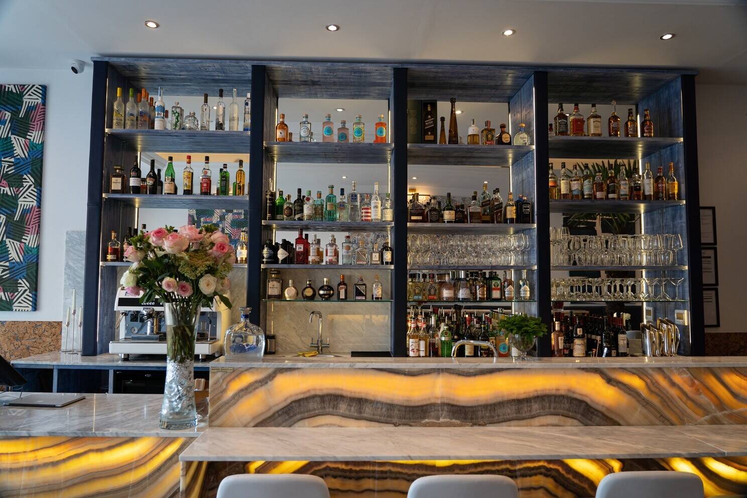Operational Italian restaurant near Stansted Photo 4