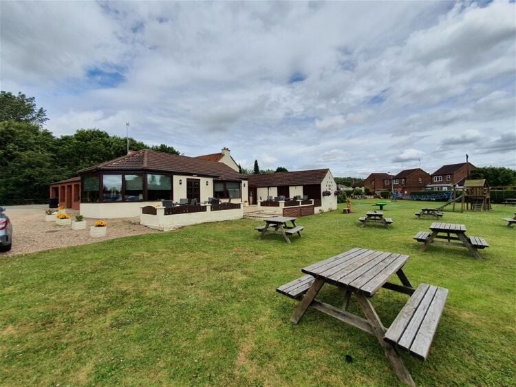 House For Sale in Scunthorpe