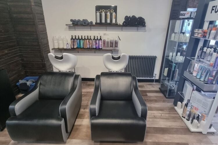 Hair & Beauty Salon - Weston-Super-Mare