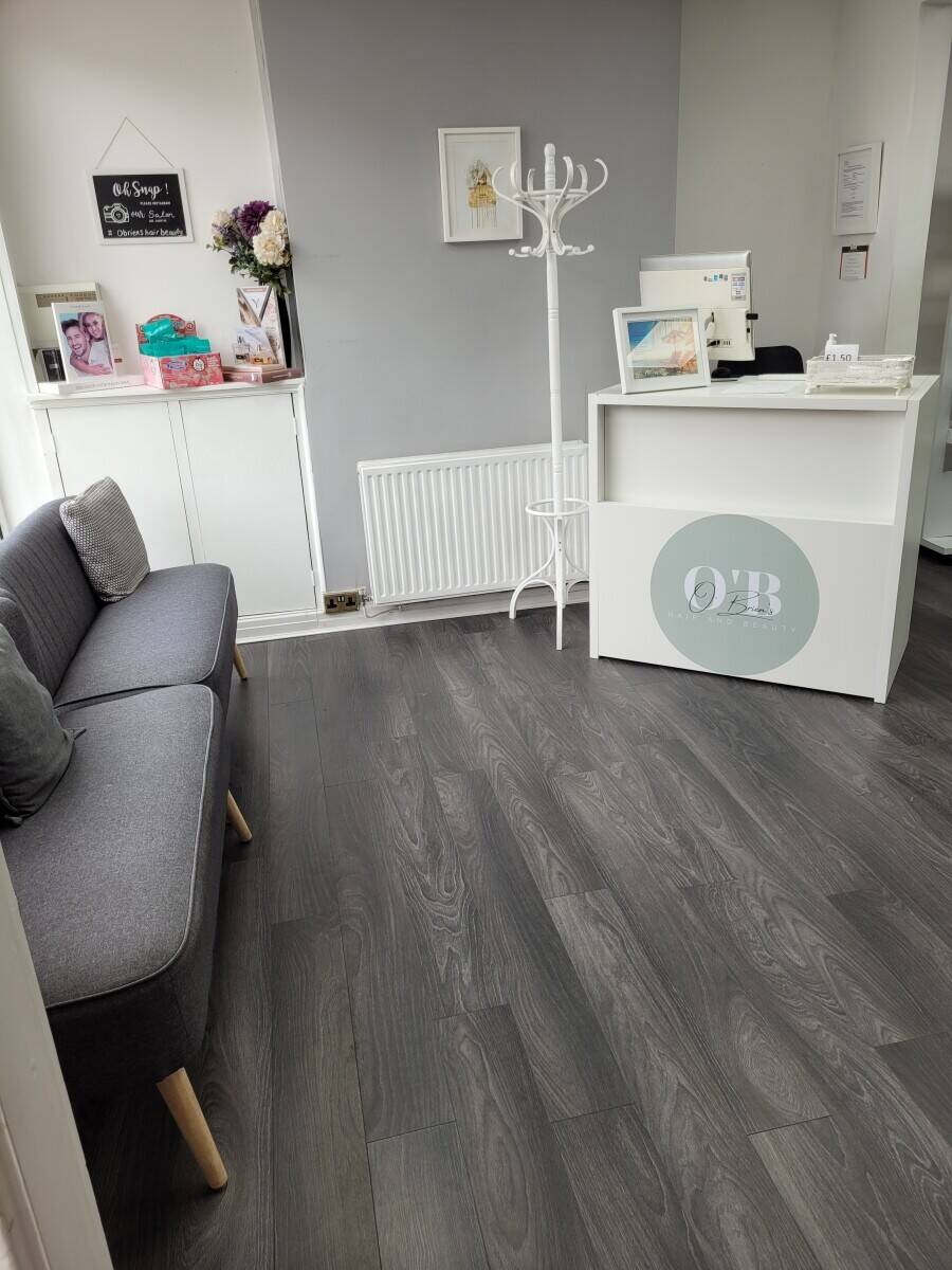 Hair and Beauty Salon for sale Warrington Photo 4