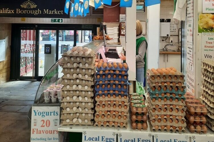 Indoor Market Deli - Halifax Photo 4