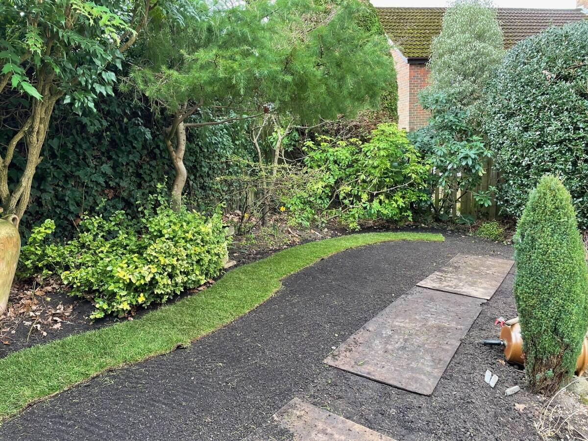 Lawn Installation Provider Photo 4