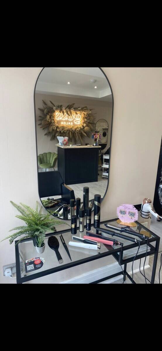 Fantastic Opportunity - Established hair salon for sale