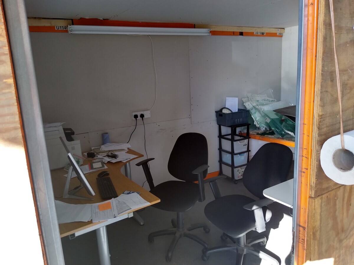 Car & Van Glass and Windscreen Fittings business for sale - unique & highly profitable