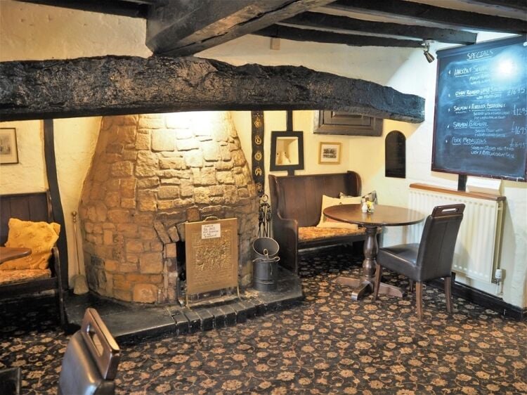 Caravan, Camping & Boating For Sale in Northallerton Photo 4