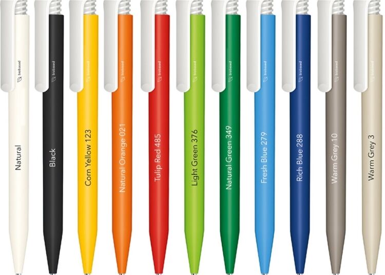 A REPUTABLE SUPPLIER OF PRINTED PROMOTIONAL MERCHANDISE OPERATING NATIONWIDE