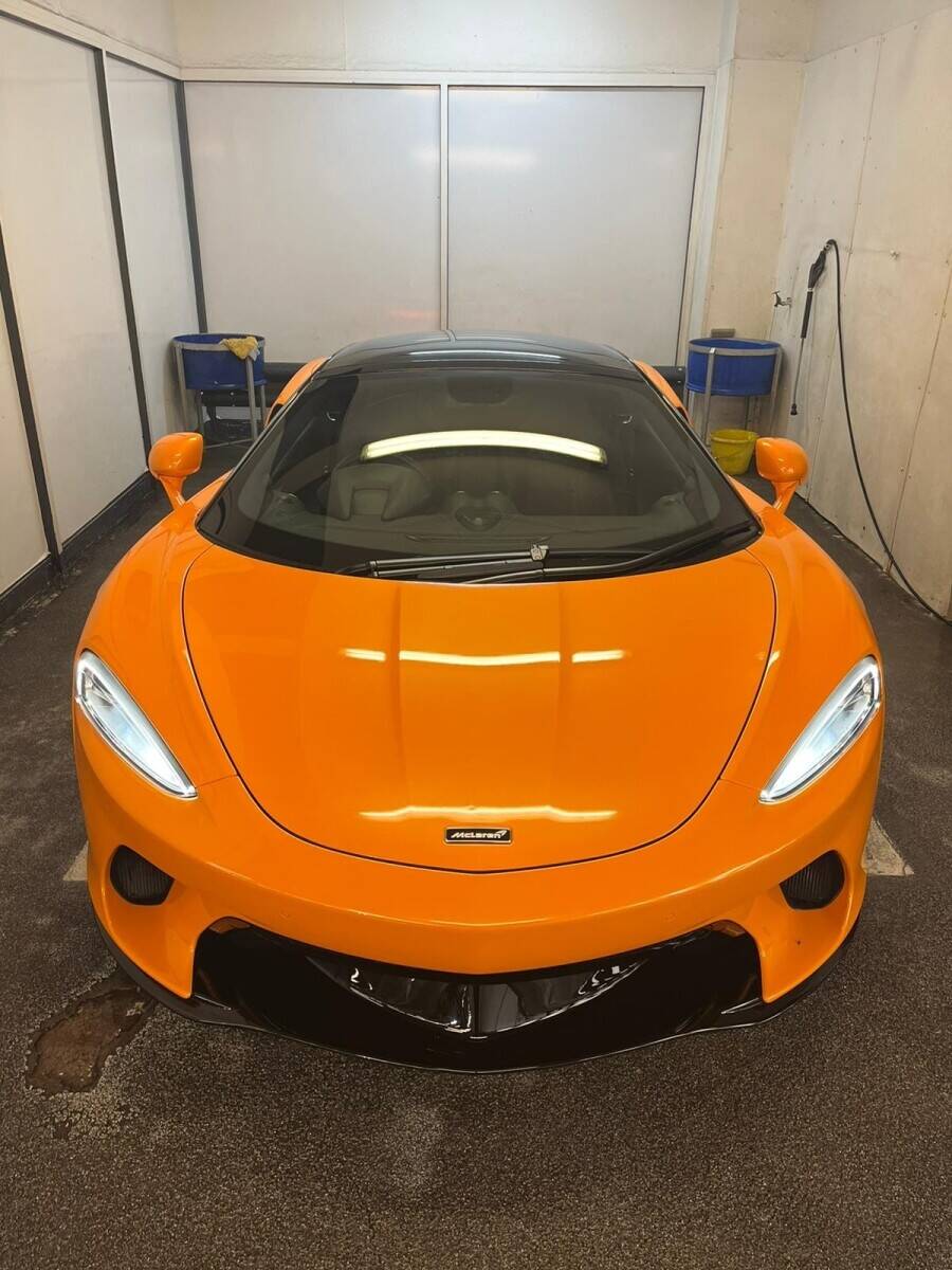 EXCLUSIVE LOCATION ICC CAR VALET AND DETAILING CENTRE AT THE MAILBOX, BIRMINGHAM