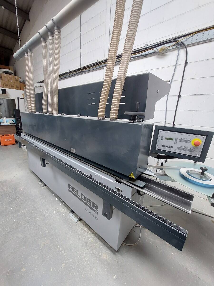 Kitchen and bedroom furniture workshop for sale Photo 4