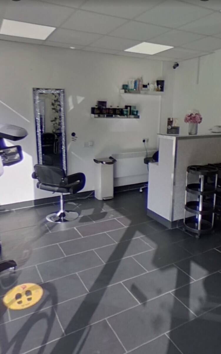 Beautiful Hair Salon for Sale in the Heart of Watford