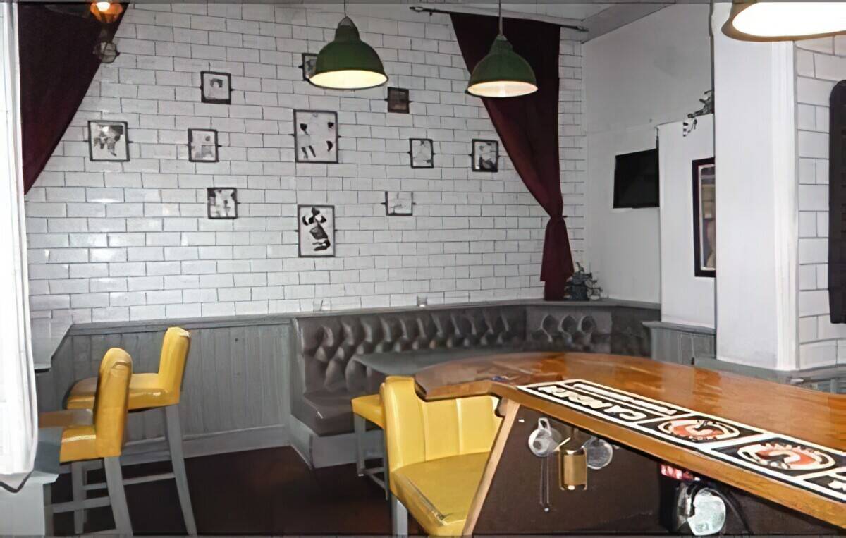 PROPERTY FOR SALE - Newington Temple Music Bar, Newington Street Liverpool