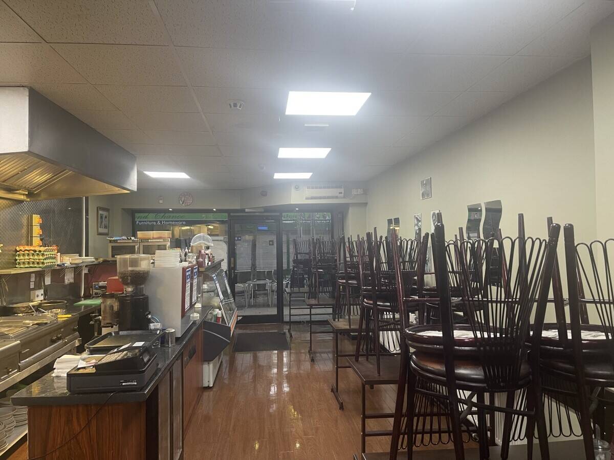 Coffee Shop Cafe for sale in Scunthorpe Leasehold Photo 3