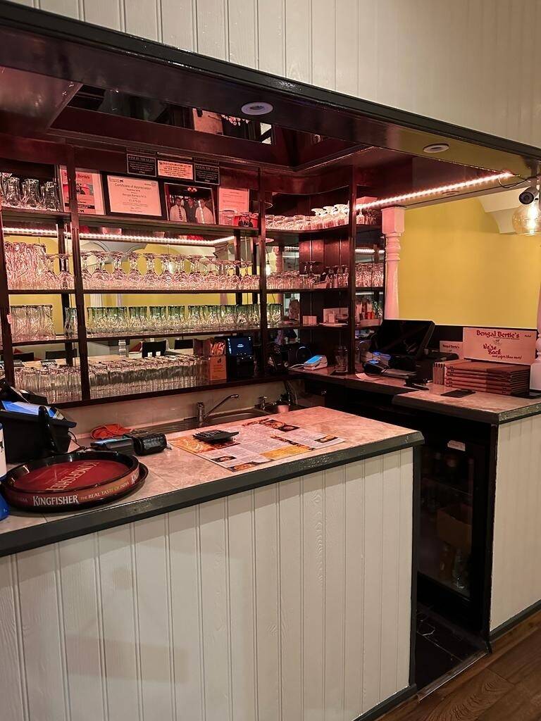 License restaurant for sale in Green Lanes, London