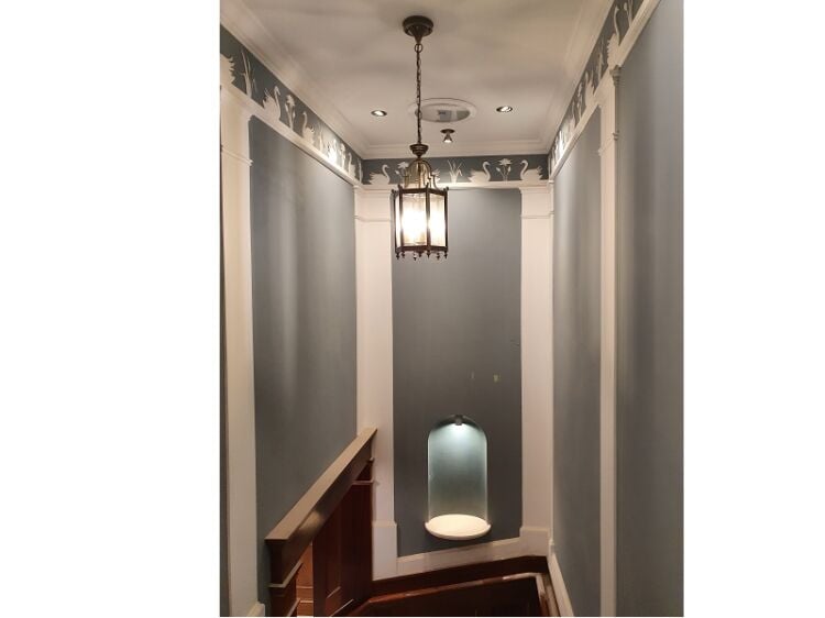 Highly Rated Painting & Decorating Business For Sale Photo 4