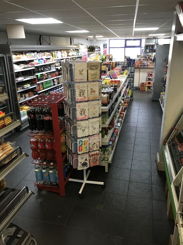 VILLAGE POST OFFICE & STORES based COUNTY DURHAM Photo 4
