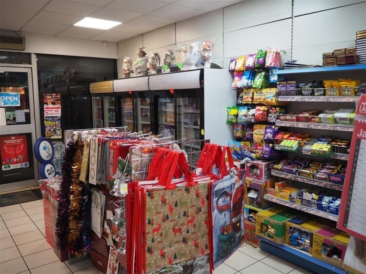 Newsagents For Sale in Goole