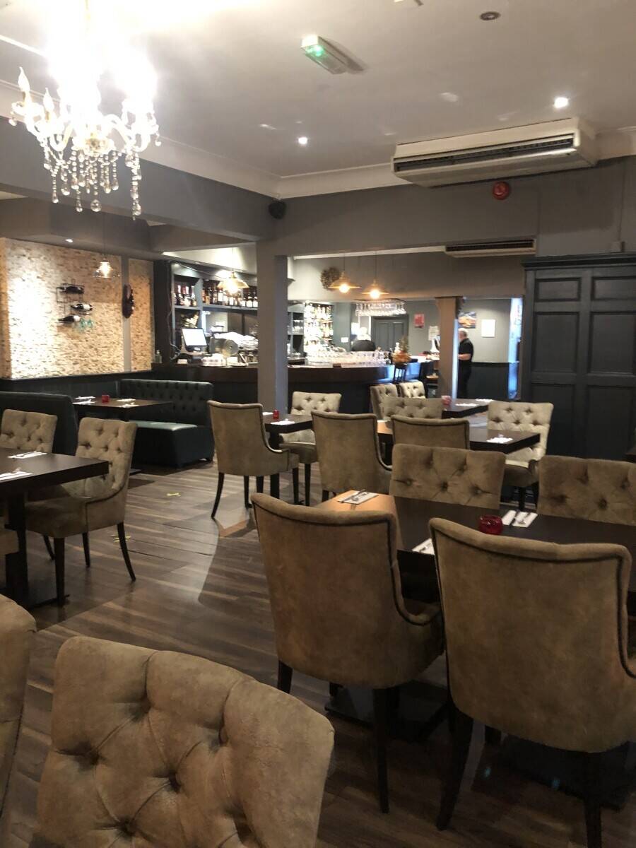 Mediterranean Turkish Restaurant Photo 4